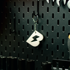 BROOZ Keychain