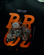 CHOPPER | Boxy Tank