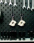 BROOZ Keychain