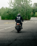RACING HELMET | Long Sleeve