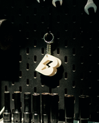 BROOZ Keychain