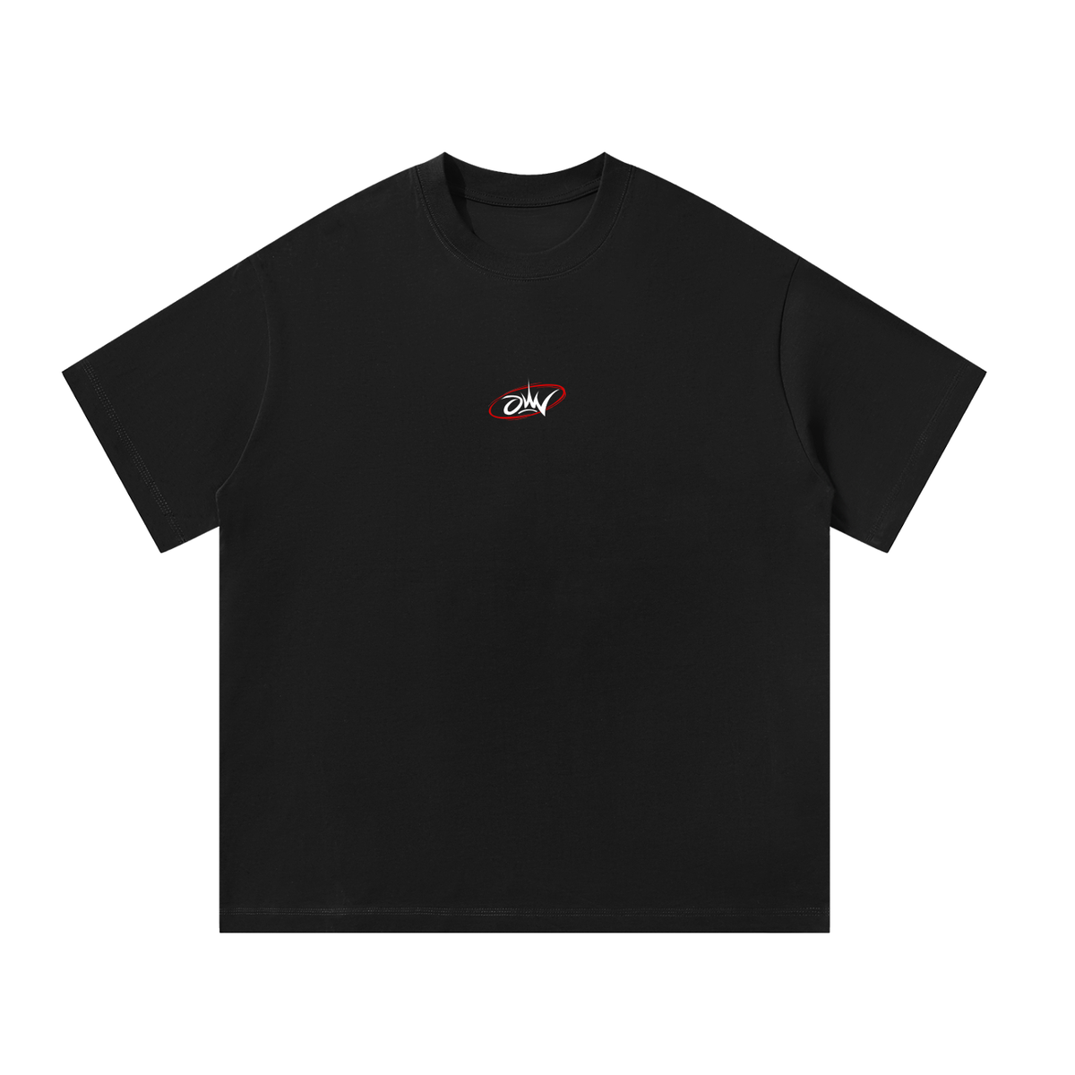 Own The Circle | Official Oversized Tee