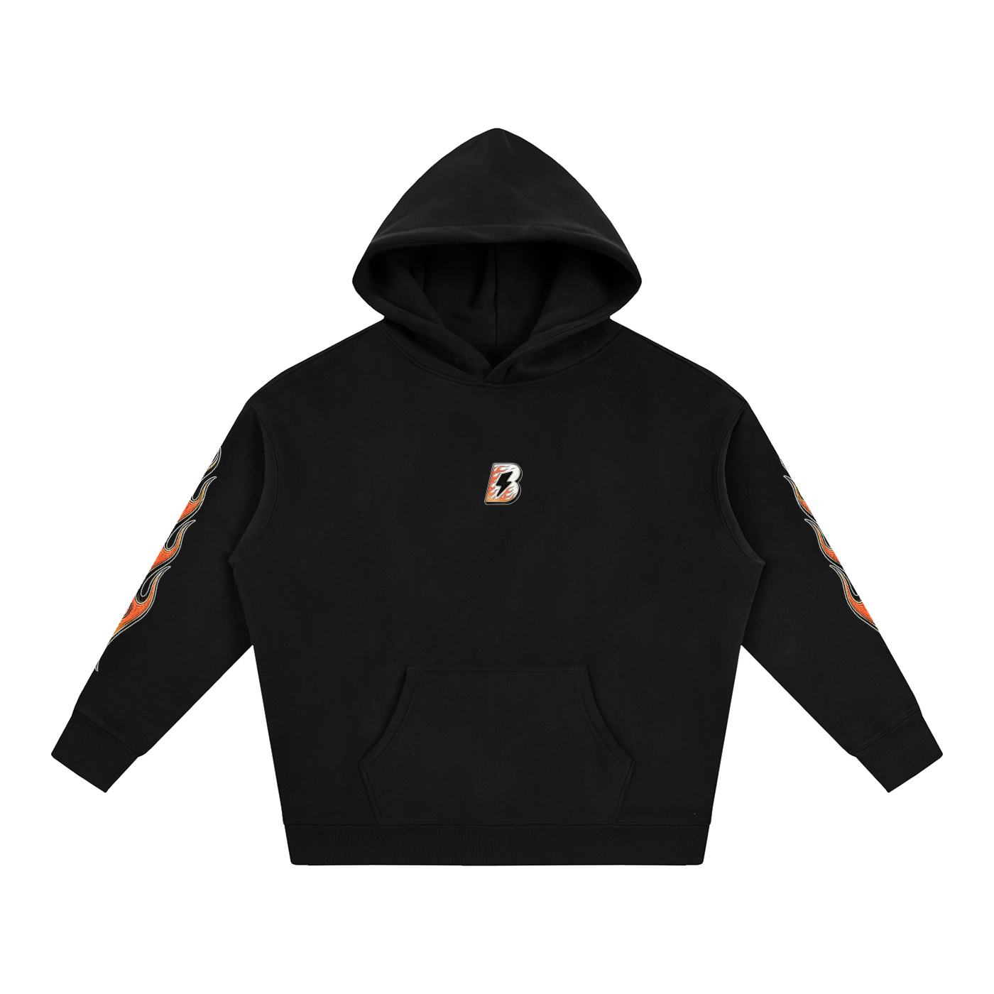 FULL THROTTLE | Hoodie