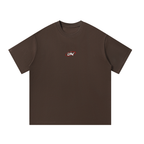 Own The Circle | Official Oversized Tee
