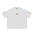 FLAMES | Boxy Tee