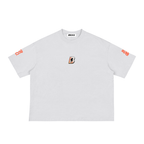 FLAMES | Boxy Tee