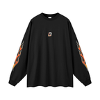 RACING HELMET | Long Sleeve