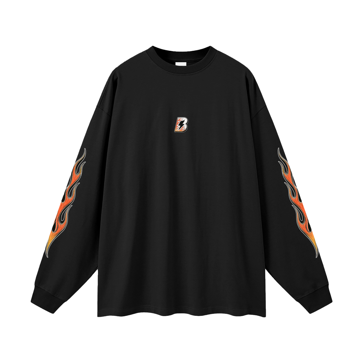 RACING HELMET | Long Sleeve