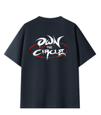 Own The Circle | Official Oversized Tee