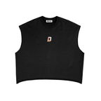 CHOPPER | Boxy Tank