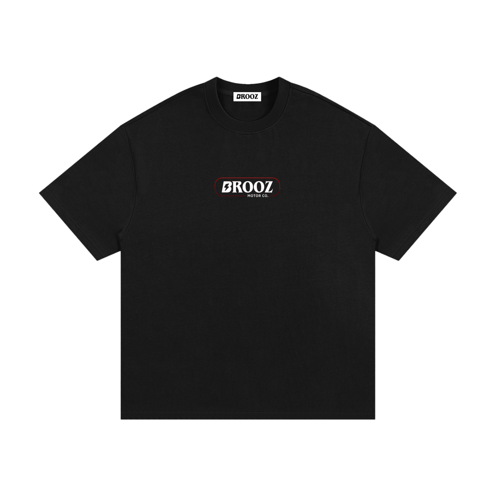 PARTS & SERVICE | Essential Heavyweight Cotton Tee