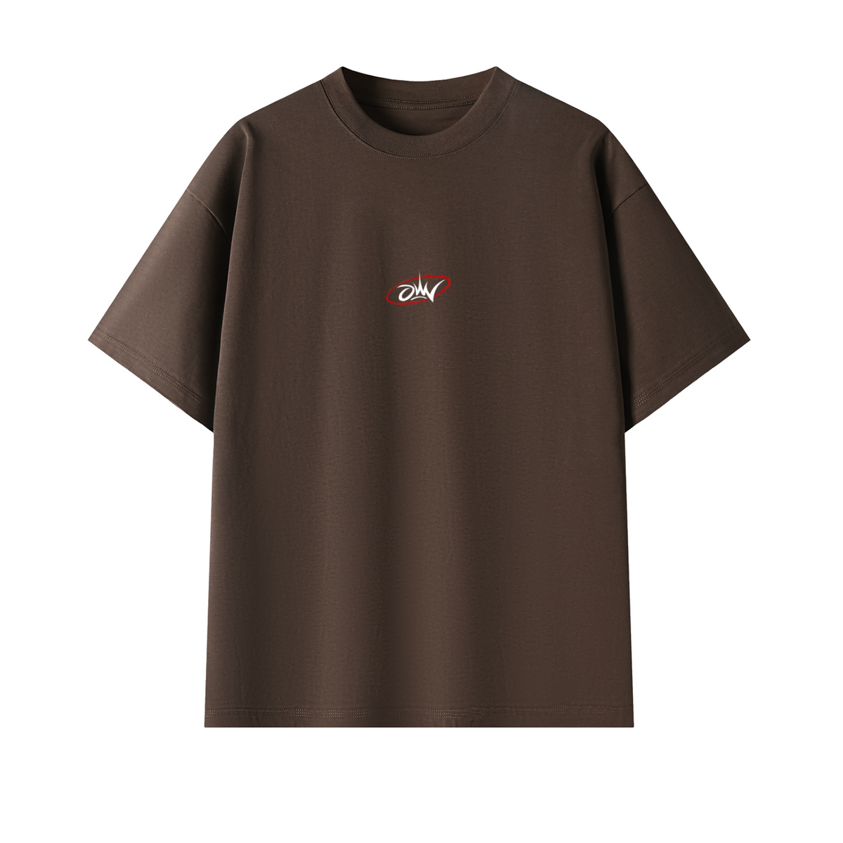 Own The Circle | Official Oversized Tee
