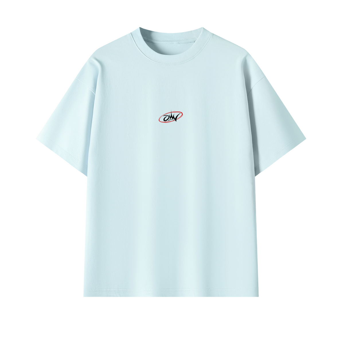 Own The Circle | Official Oversized Tee