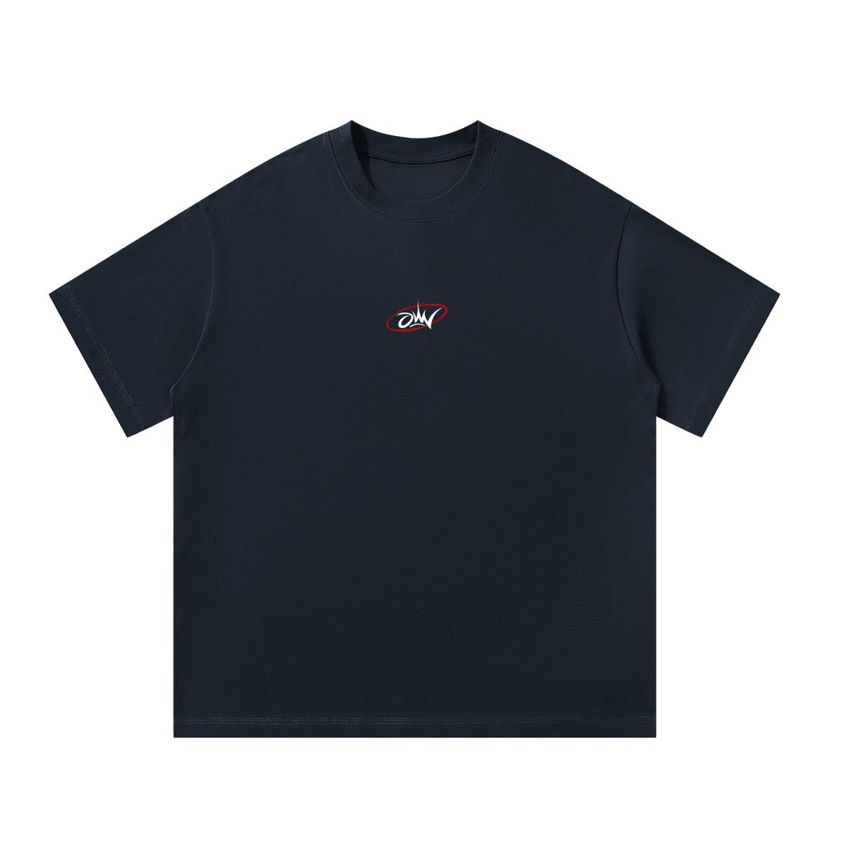 Own The Circle | Official Oversized Tee