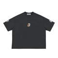 HELMET | Boxy Tee