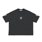 HELMET | Boxy Tee