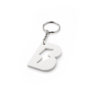 BROOZ Keychain