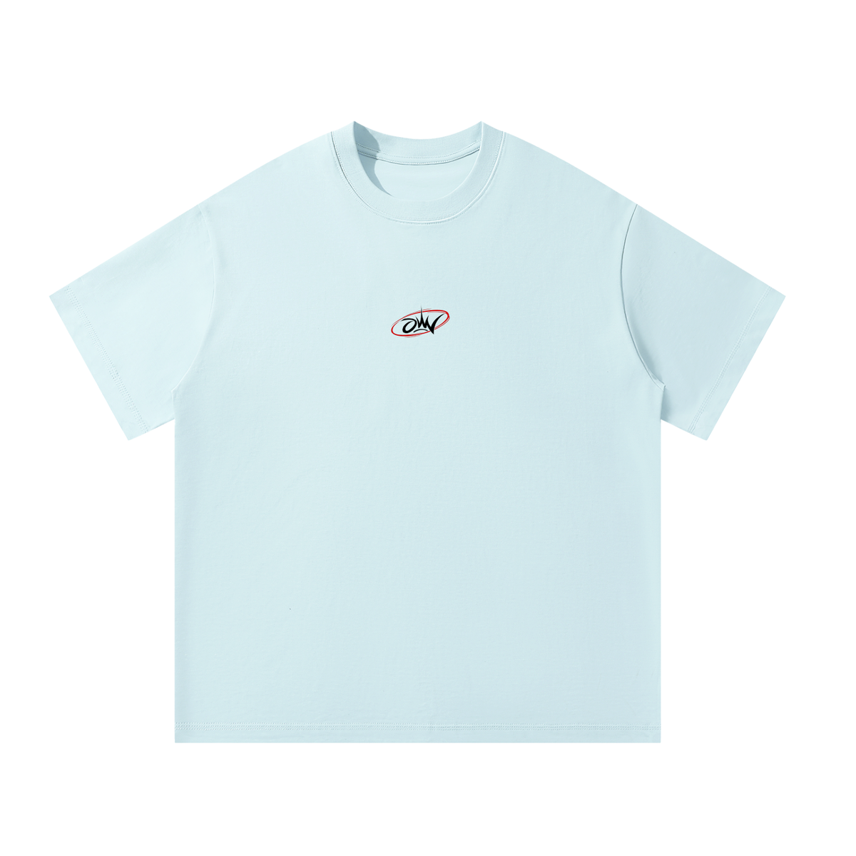 Own The Circle | Official Oversized Tee