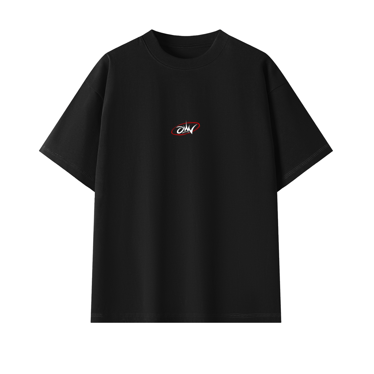 Own The Circle | Official Oversized Tee