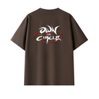 Own The Circle | Official Oversized Tee