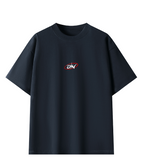 Own The Circle | Official Oversized Tee