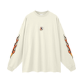 FLAMES | Long Sleeve