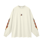 FLAMES | Long Sleeve