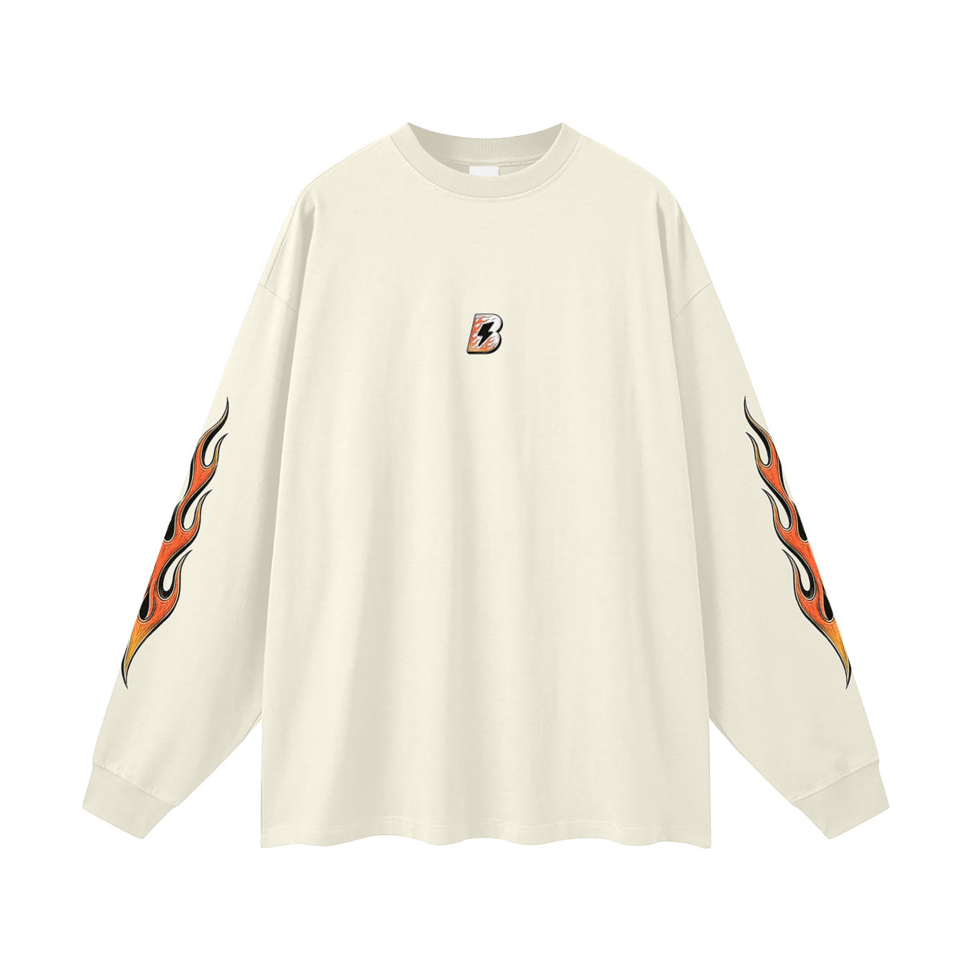 FLAMES | Long Sleeve