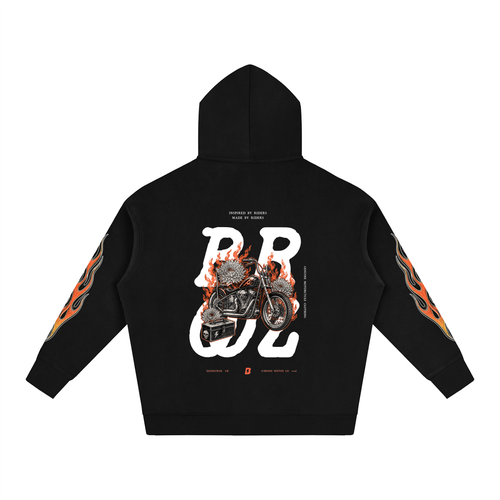 CHOPPER | Hoodie