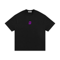 TWO WHEELS MANIAC | Essential Heavyweight Cotton Tee